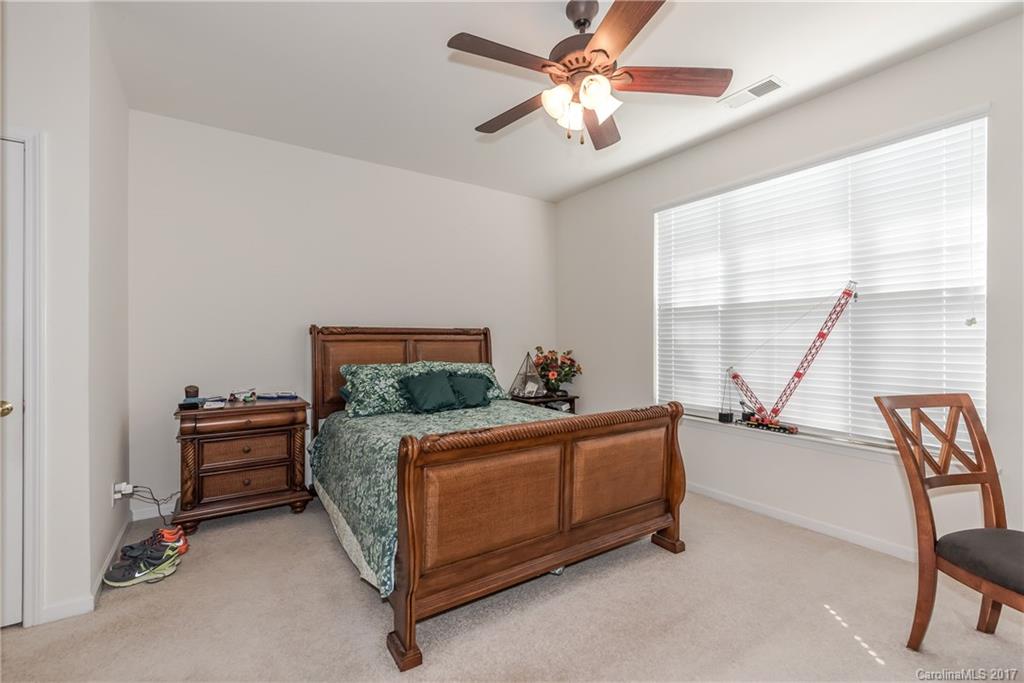 Four Seasons At Gold Hill - Residential