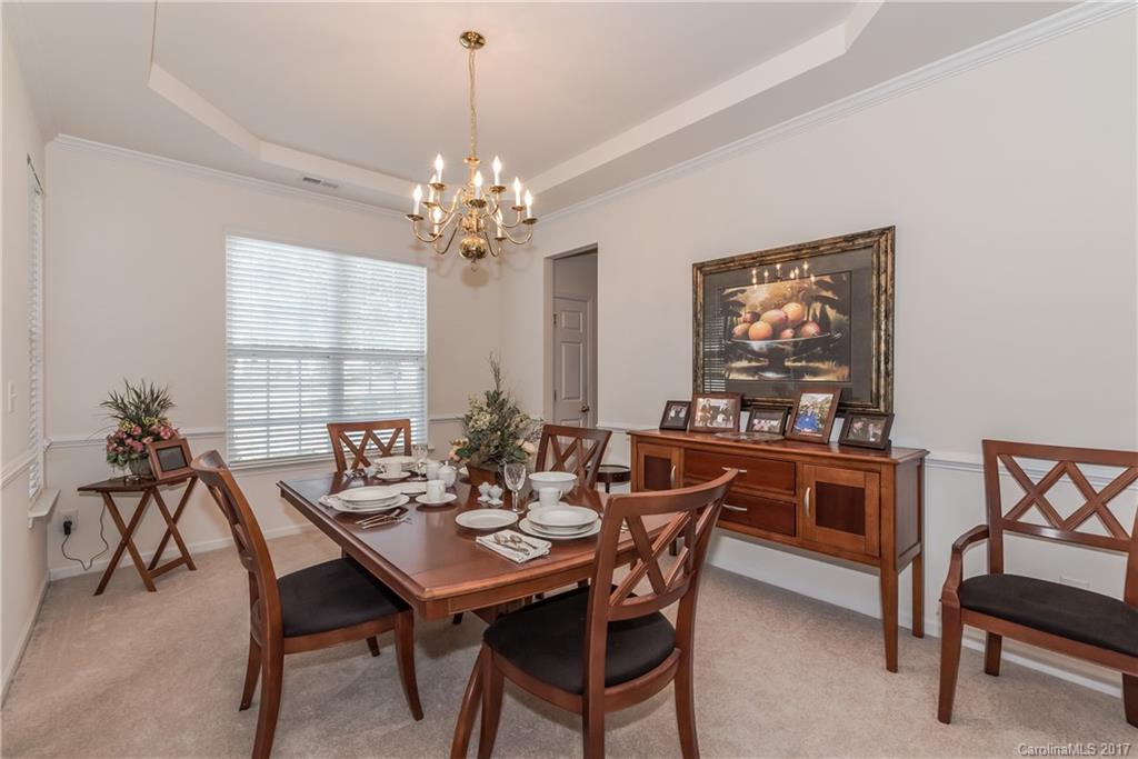 Four Seasons At Gold Hill - Residential