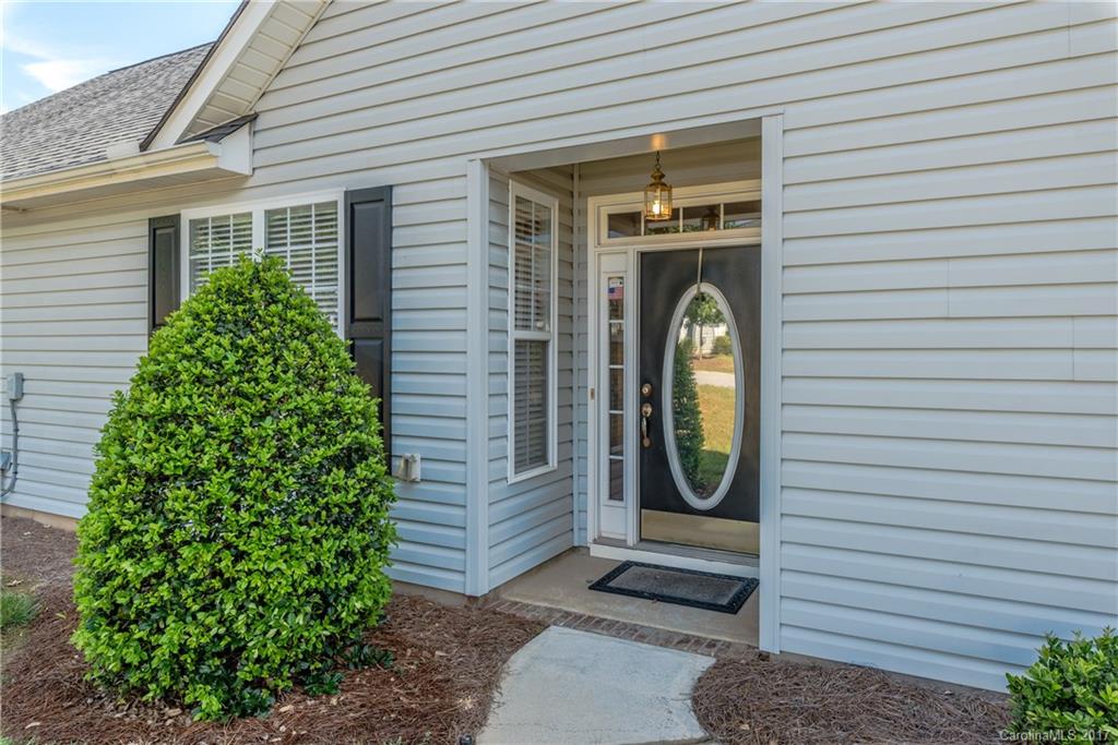 Four Seasons At Gold Hill - Residential