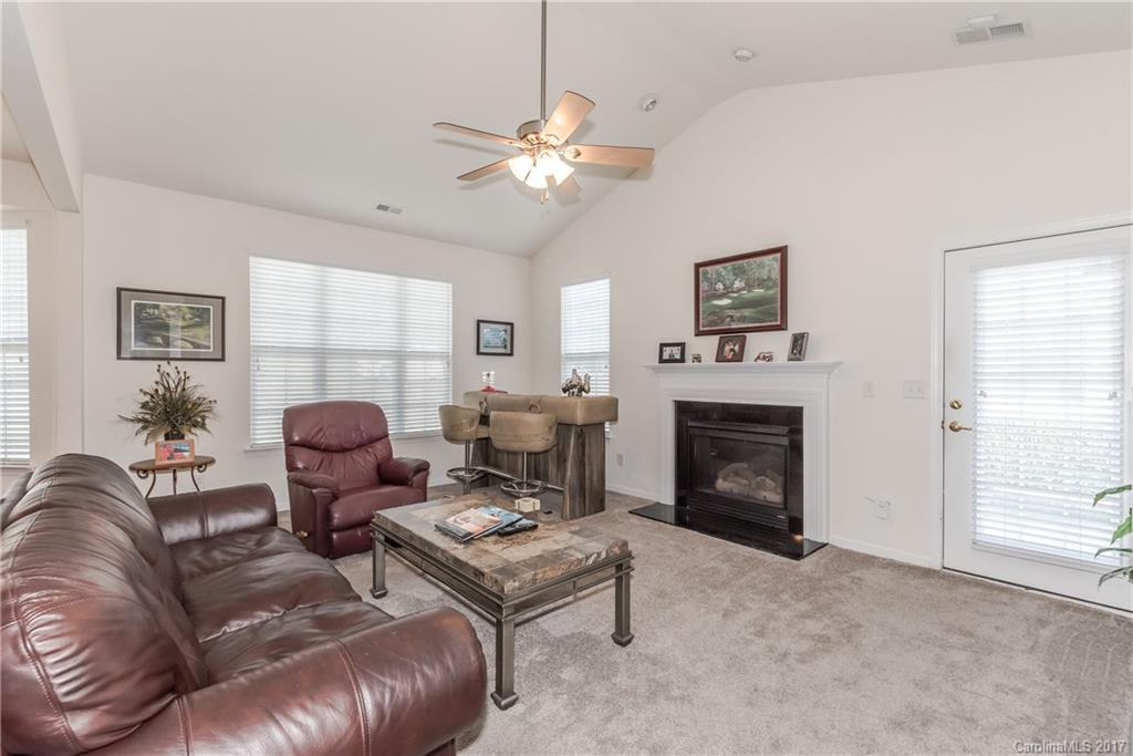 Four Seasons At Gold Hill - Residential