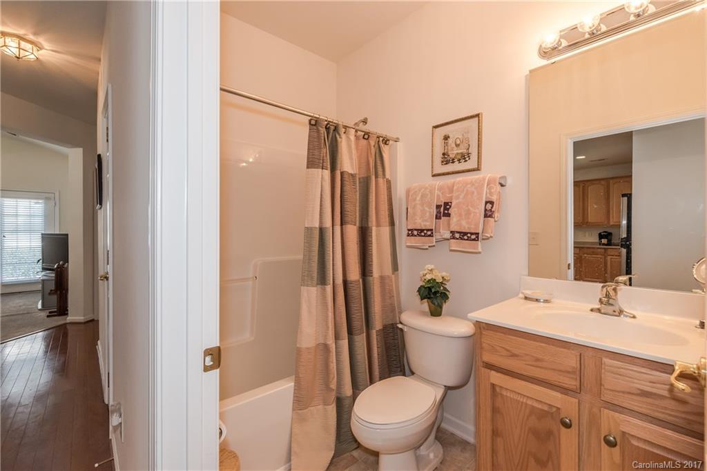 Four Seasons At Gold Hill - Residential