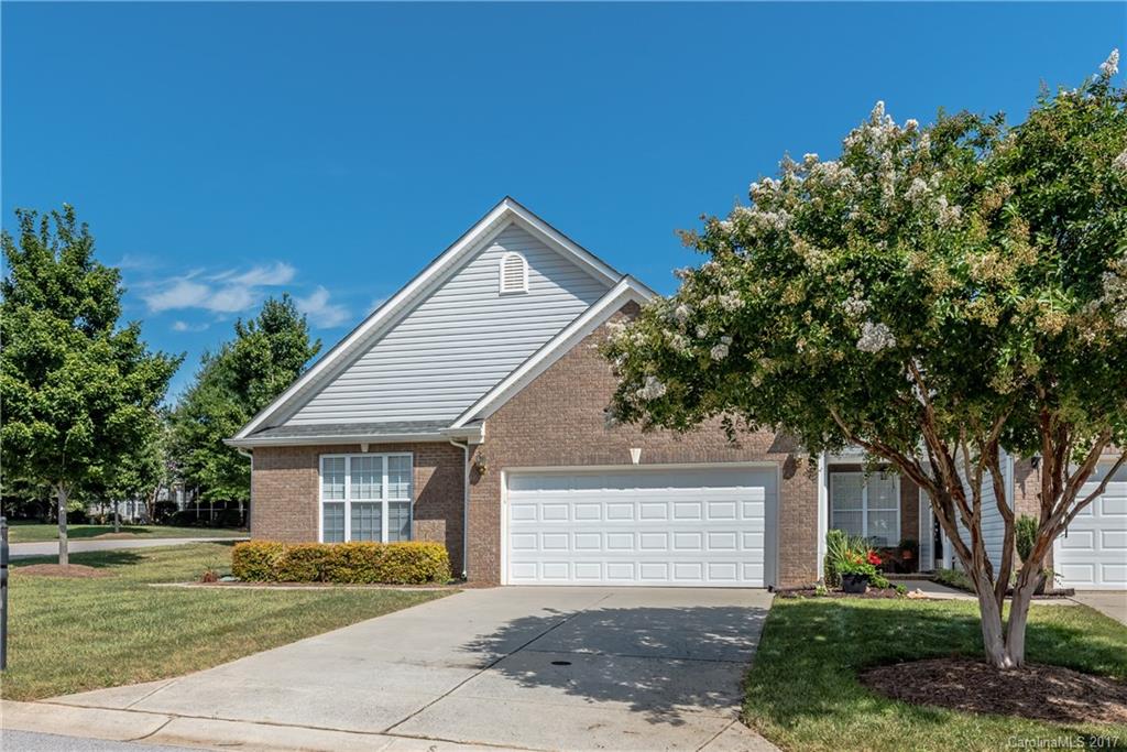 Four Seasons At Gold Hill - Residential