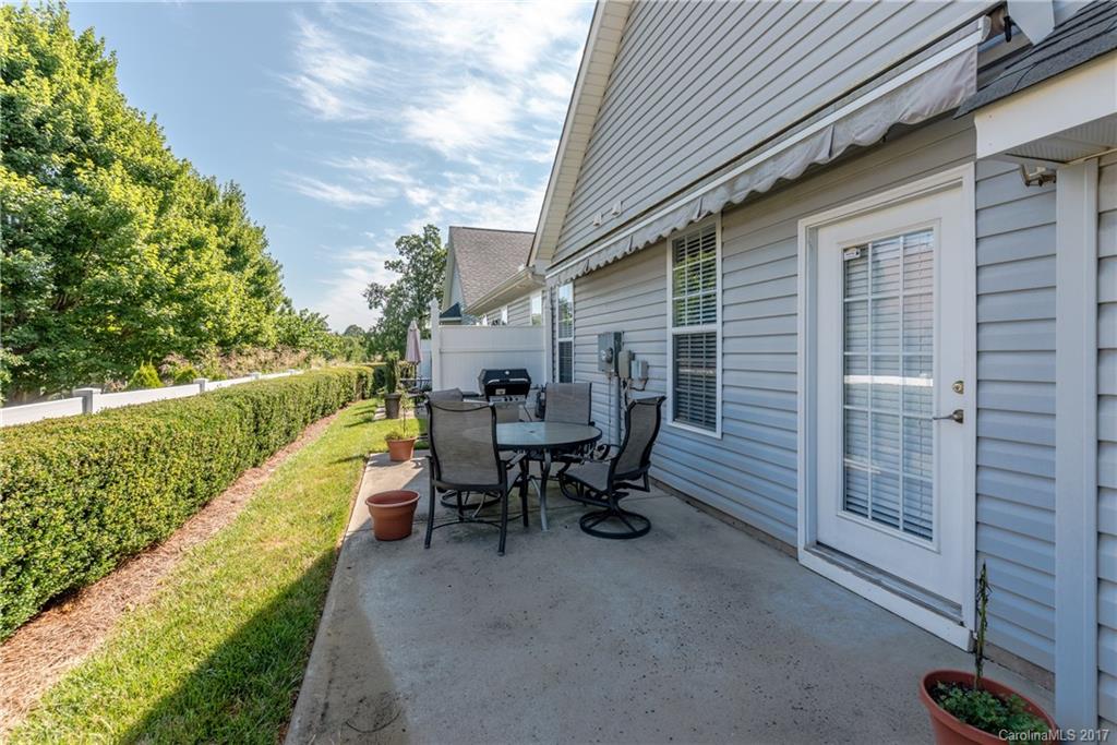 Four Seasons At Gold Hill - Residential