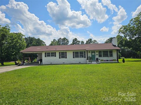3546 Kershaw Camden Highway Lancaster SC 29720