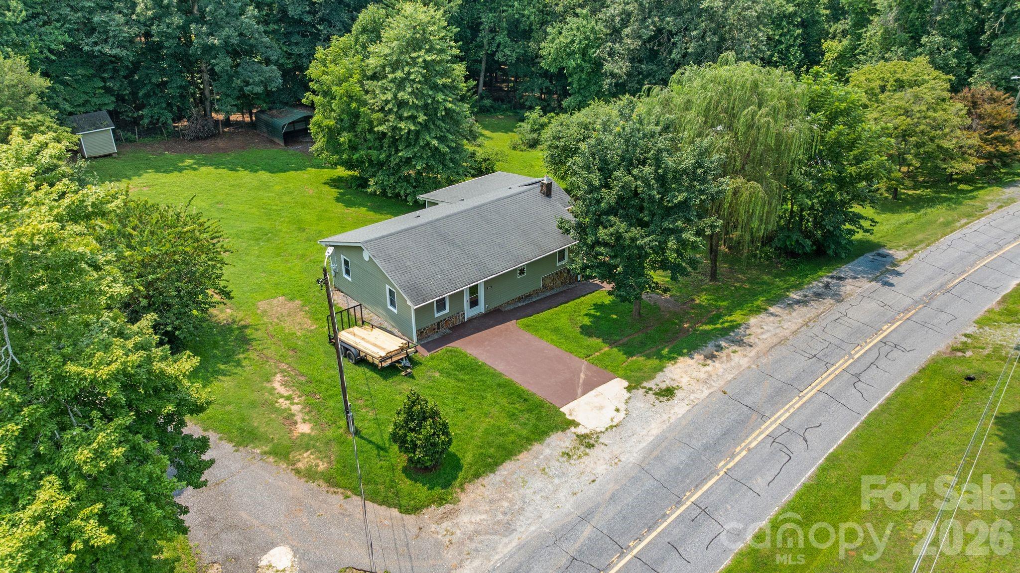 232 New Hope Way