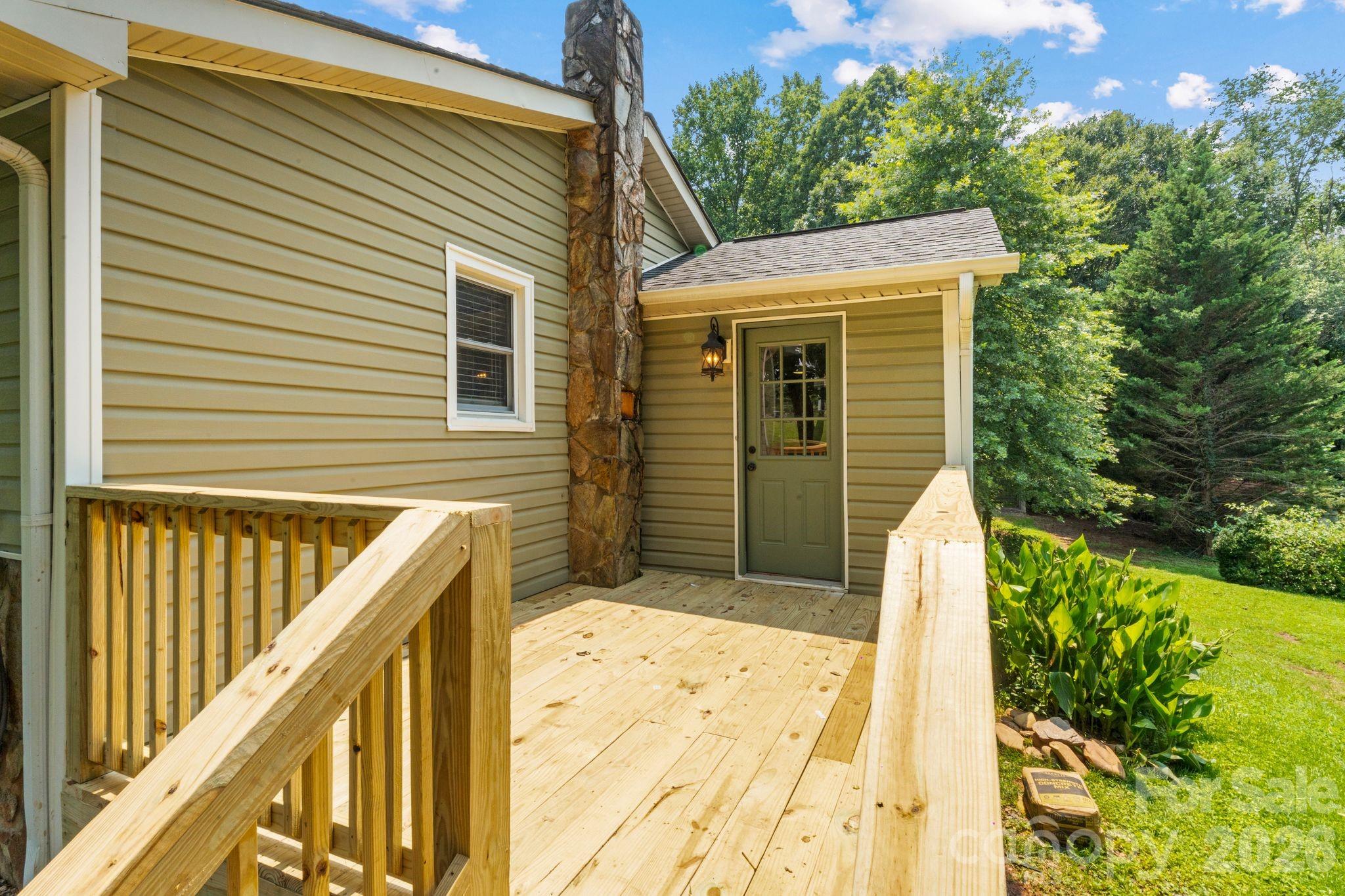 232 New Hope Way
