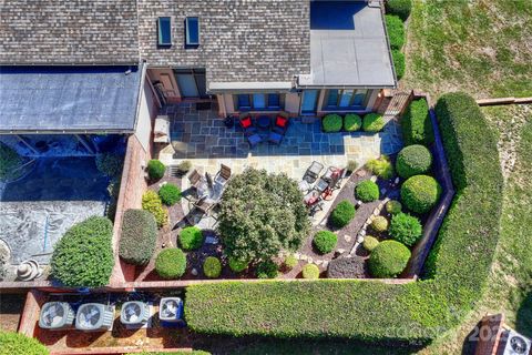 5636 Ballinard Lane Charlotte NC 28277