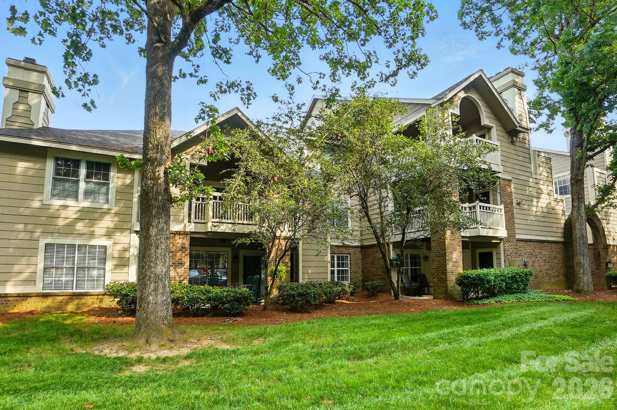 5007 Sharon Road