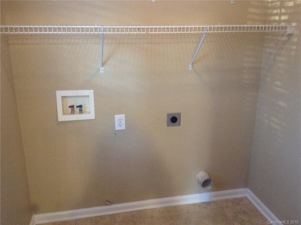 Poplar Woods - Residential Lease