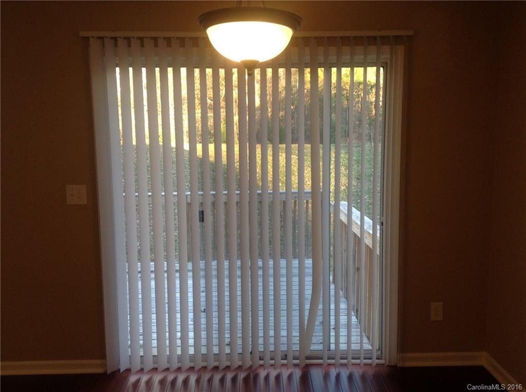 Poplar Woods - Residential Lease