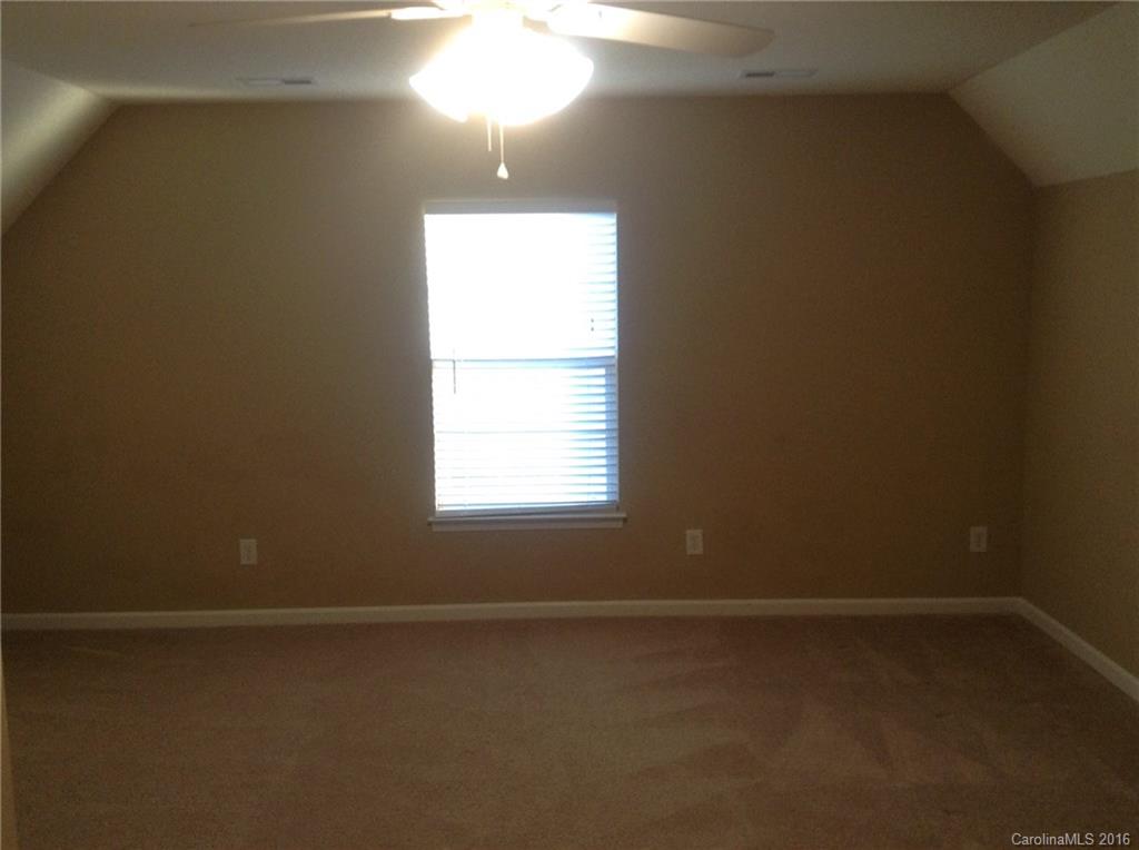 Poplar Woods - Residential Lease