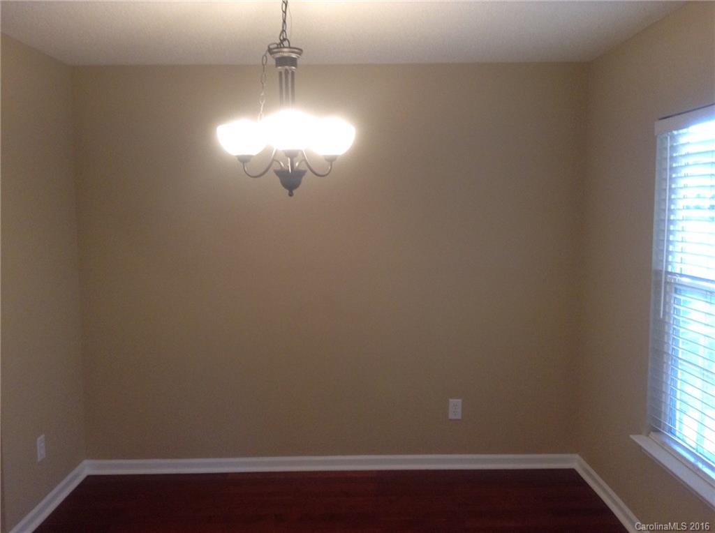 Poplar Woods - Residential Lease