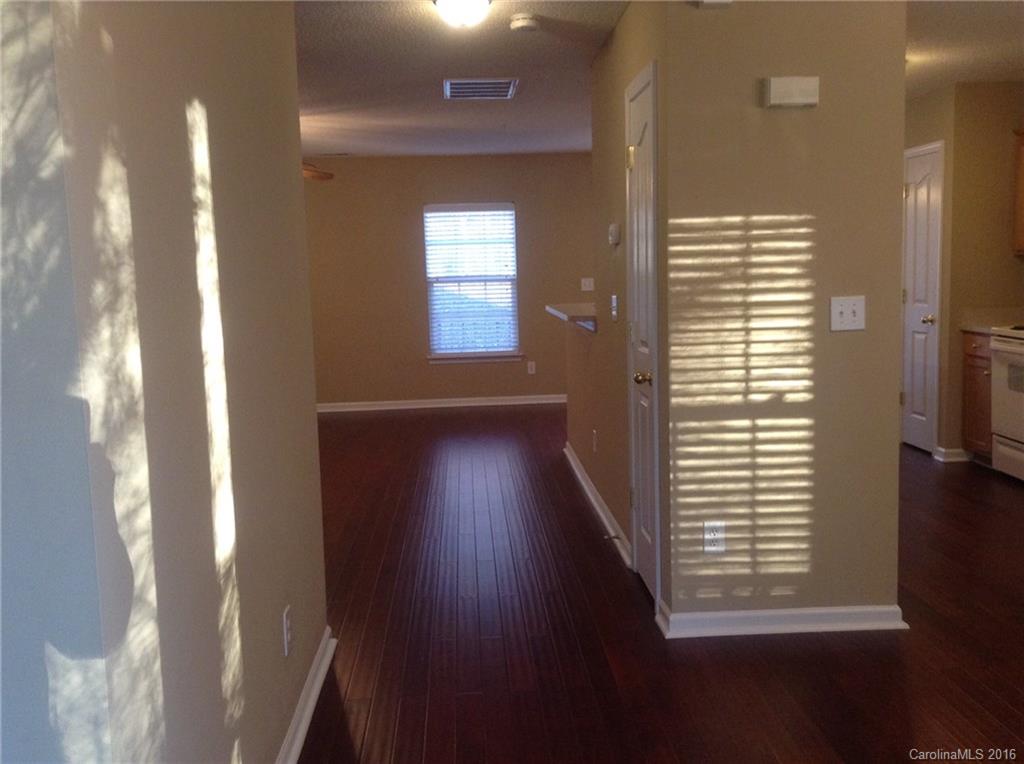 Poplar Woods - Residential Lease