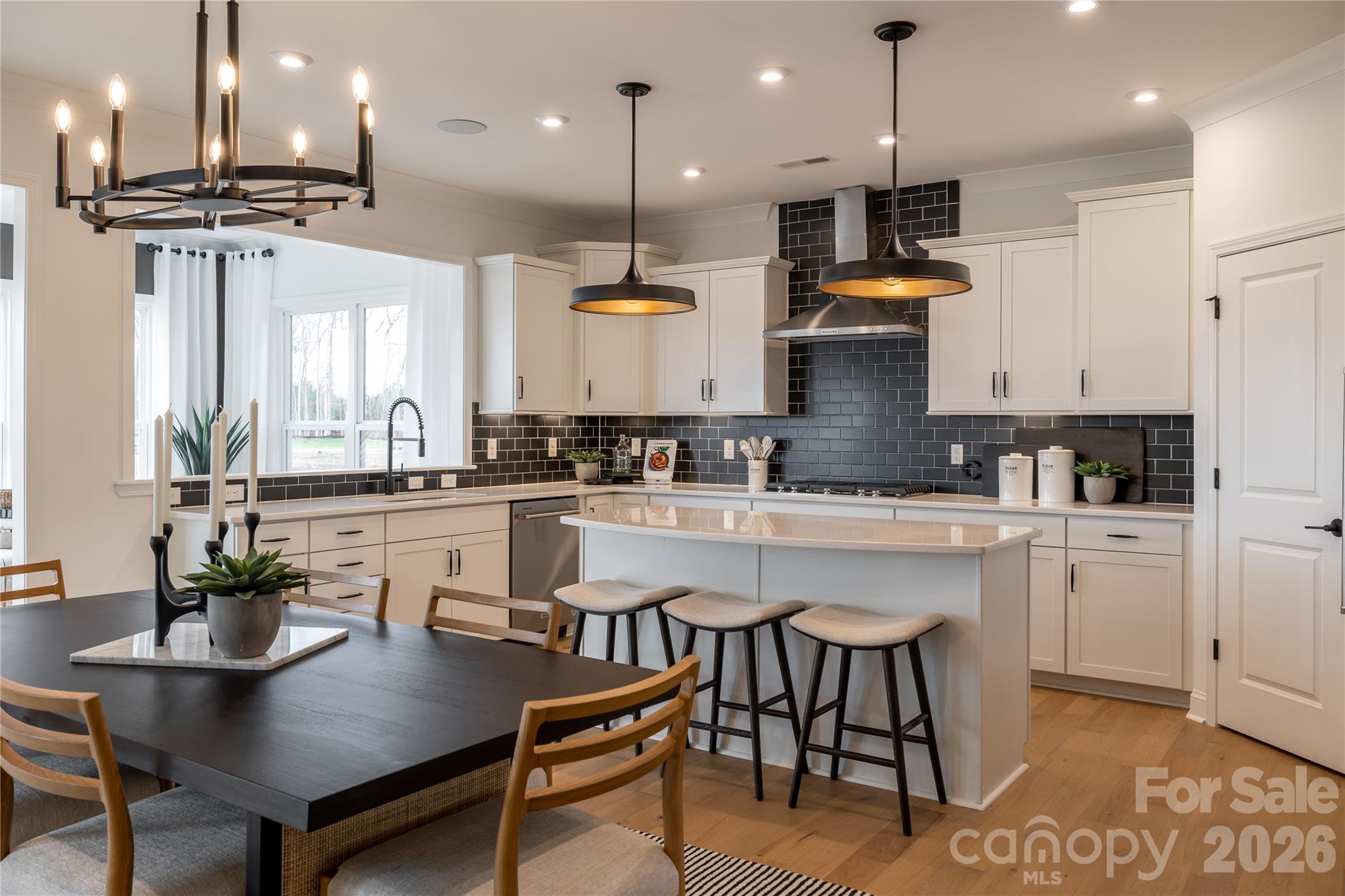 Riverstone - Residential