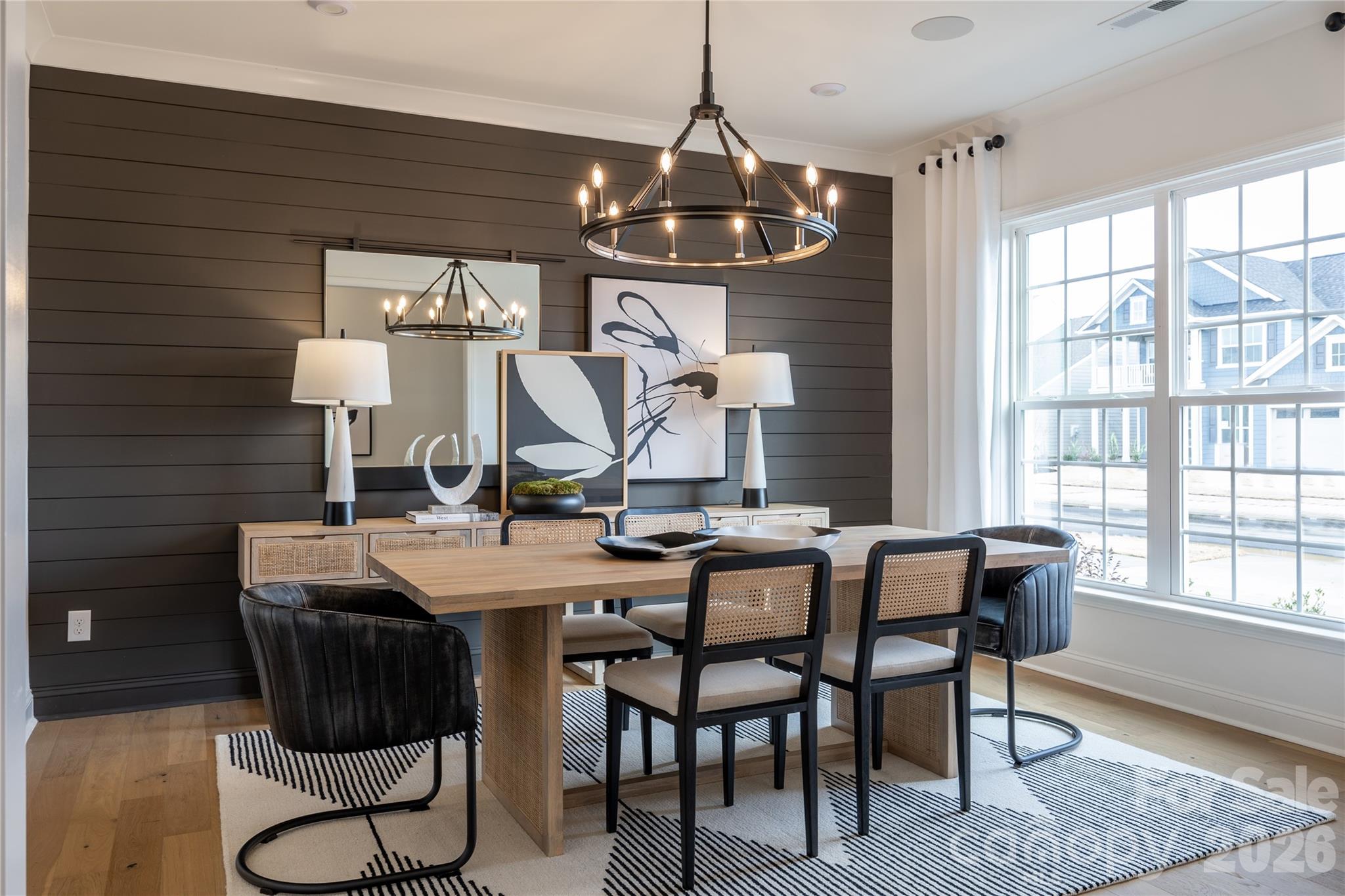 Riverstone - Residential