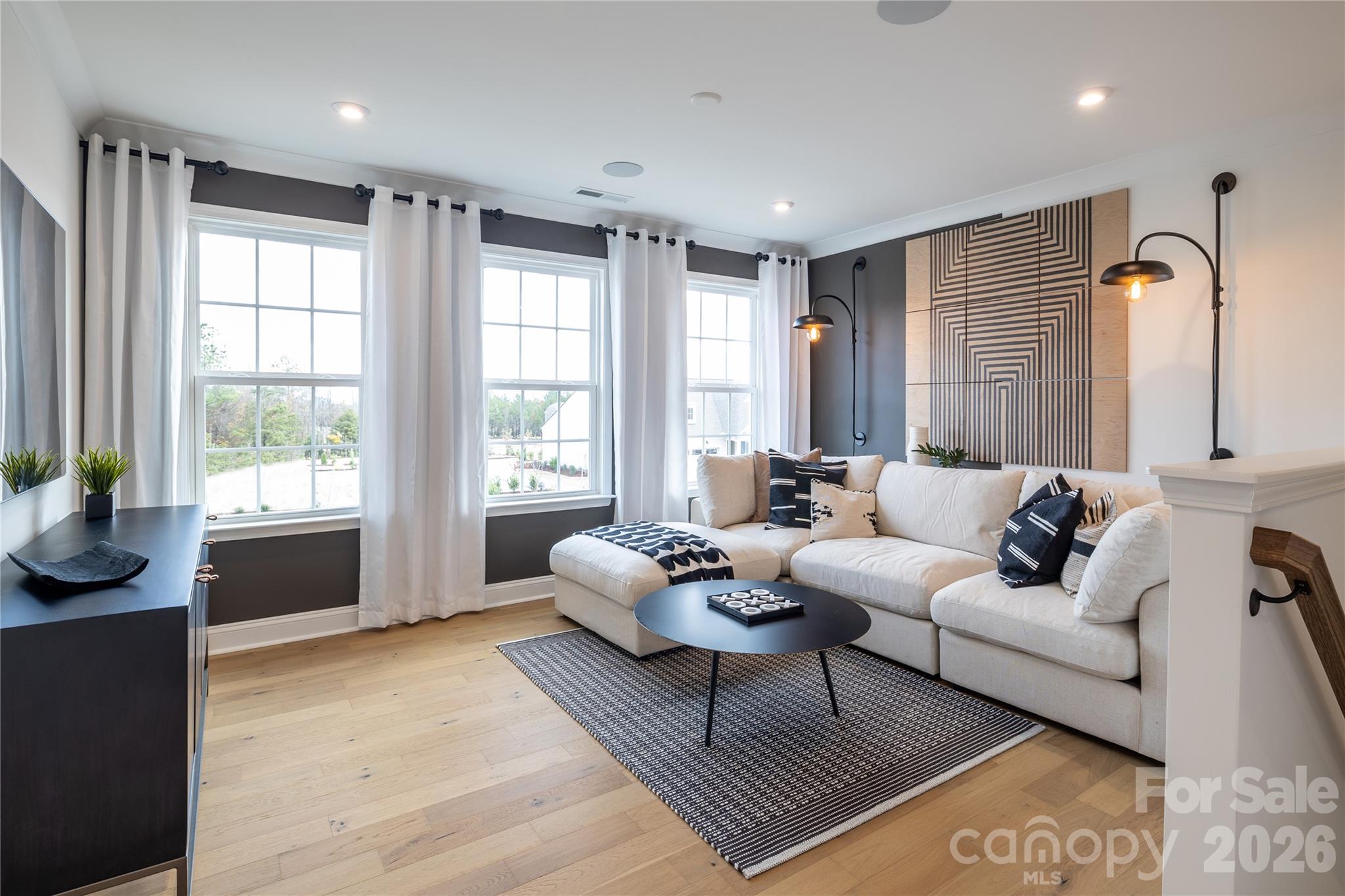 Riverstone - Residential