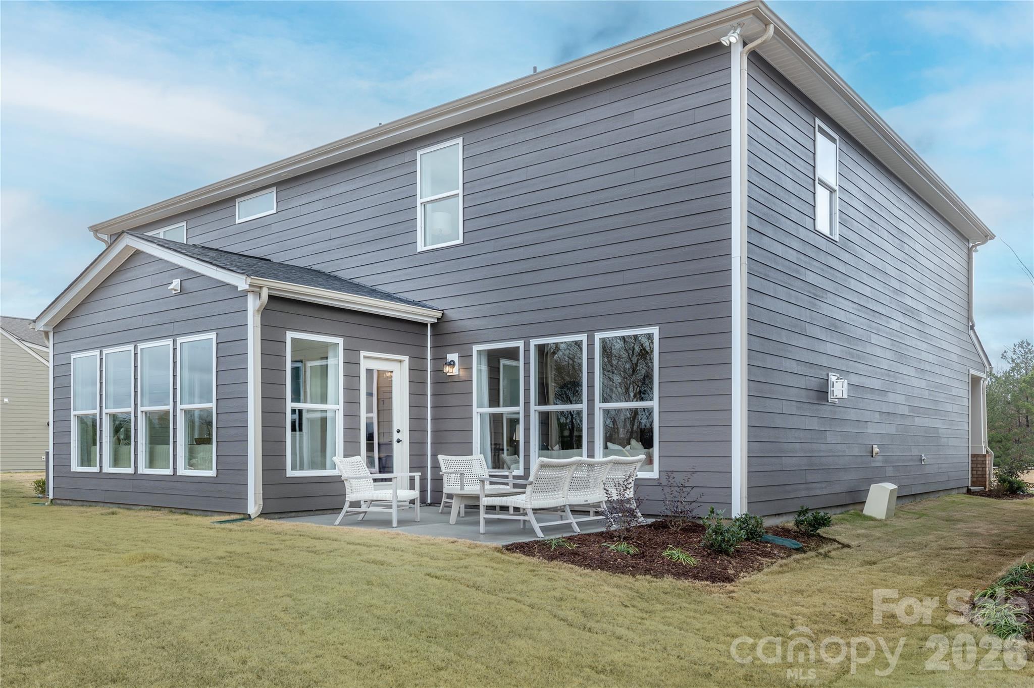 Riverstone - Residential