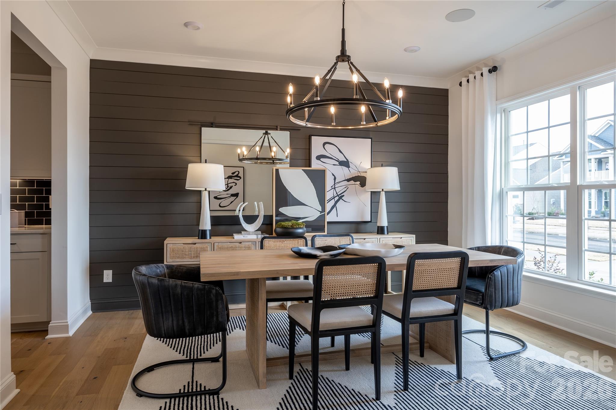 Riverstone - Residential