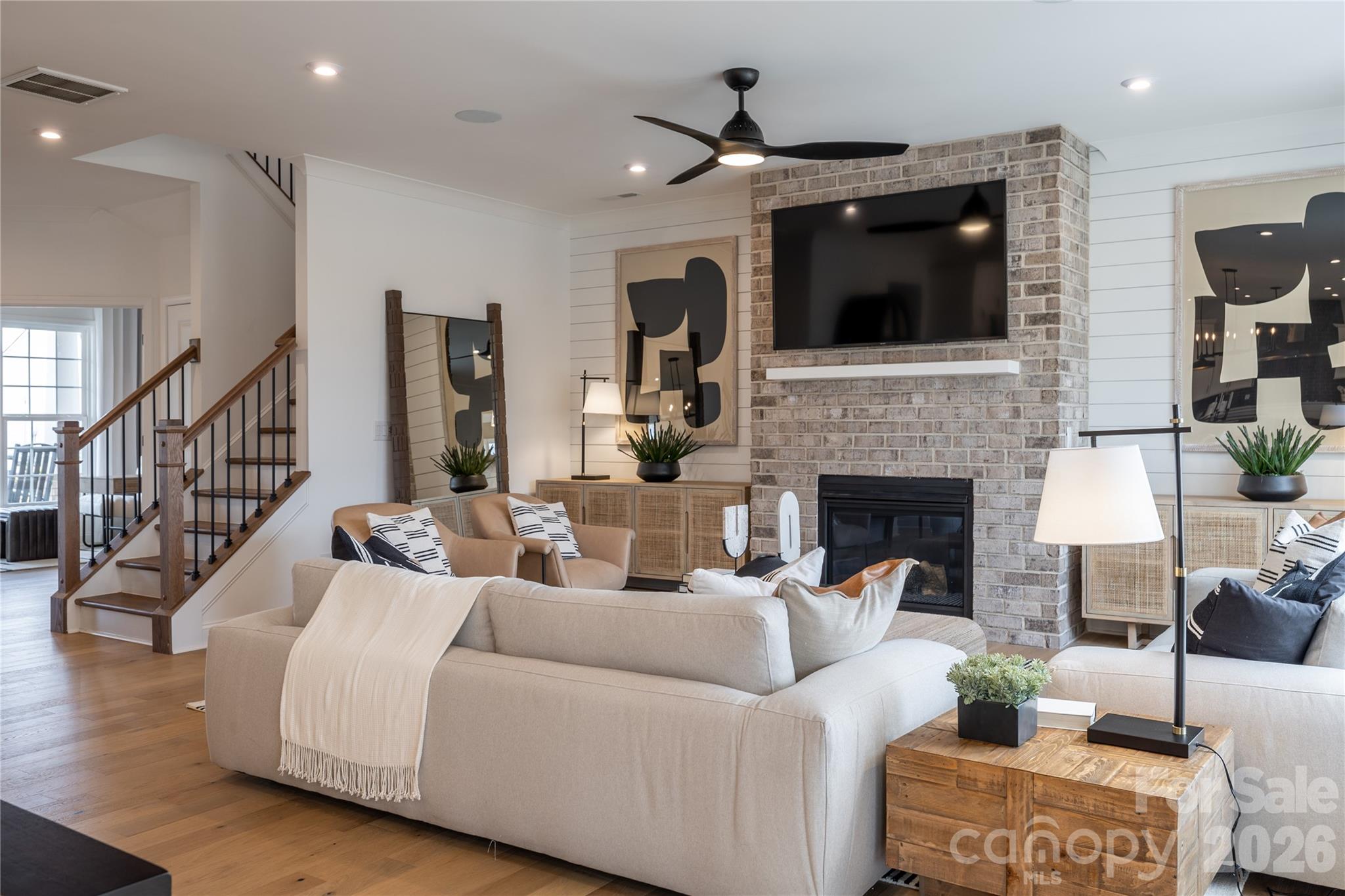 Riverstone - Residential