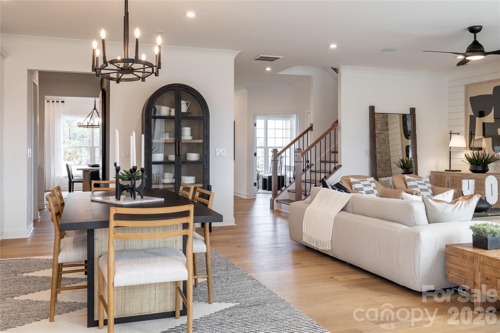 Riverstone - Residential