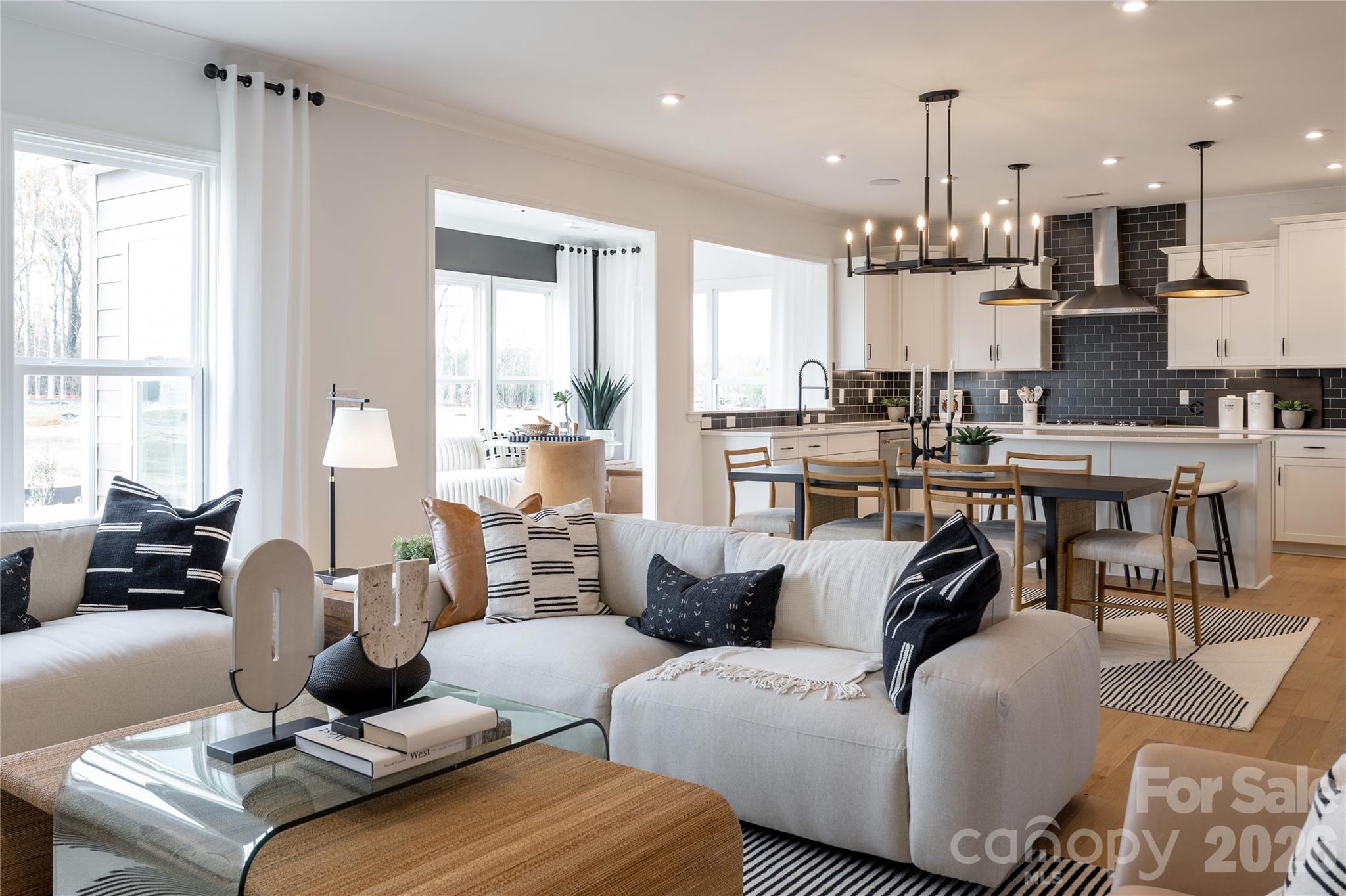 Riverstone - Residential