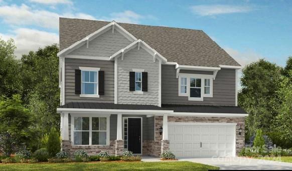 River Falls - Residential