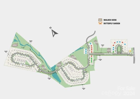 River Falls - Residential