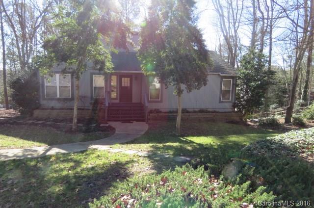 Tega Cay - Residential