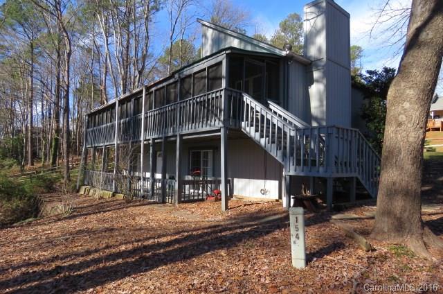 Tega Cay - Residential