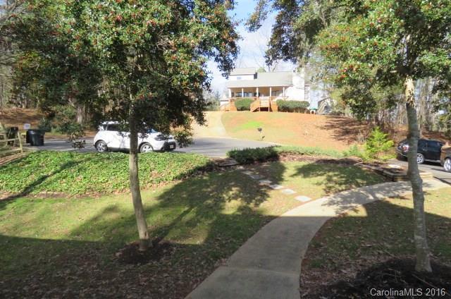 Tega Cay - Residential