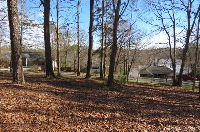 Tega Cay - Residential