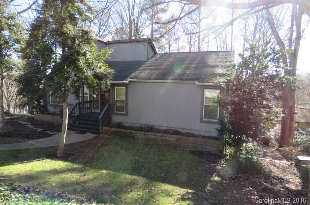 Tega Cay - Residential