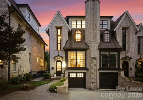 Photo of 812 Ideal Way, Charlotte, NC 28203 (MLS # 4389453)