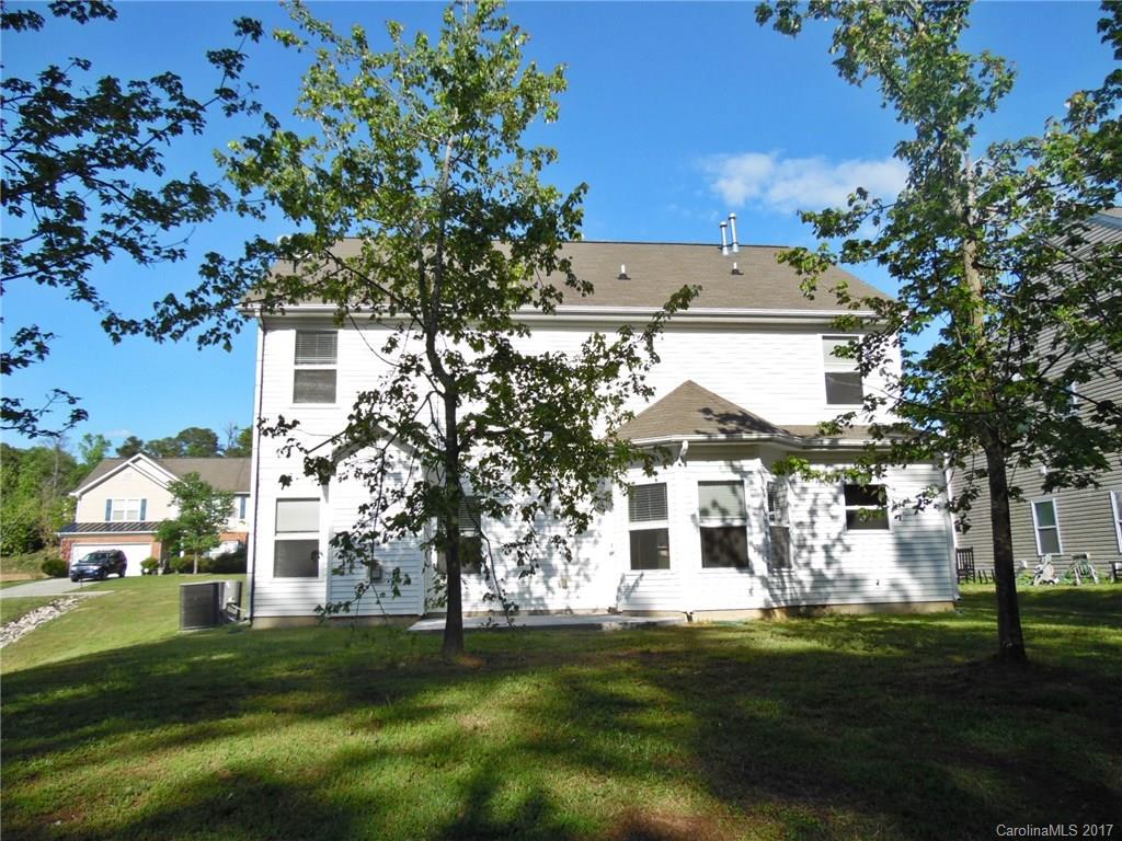 Village Green - Residential