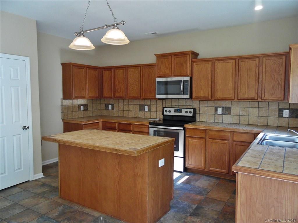 Village Green - Residential