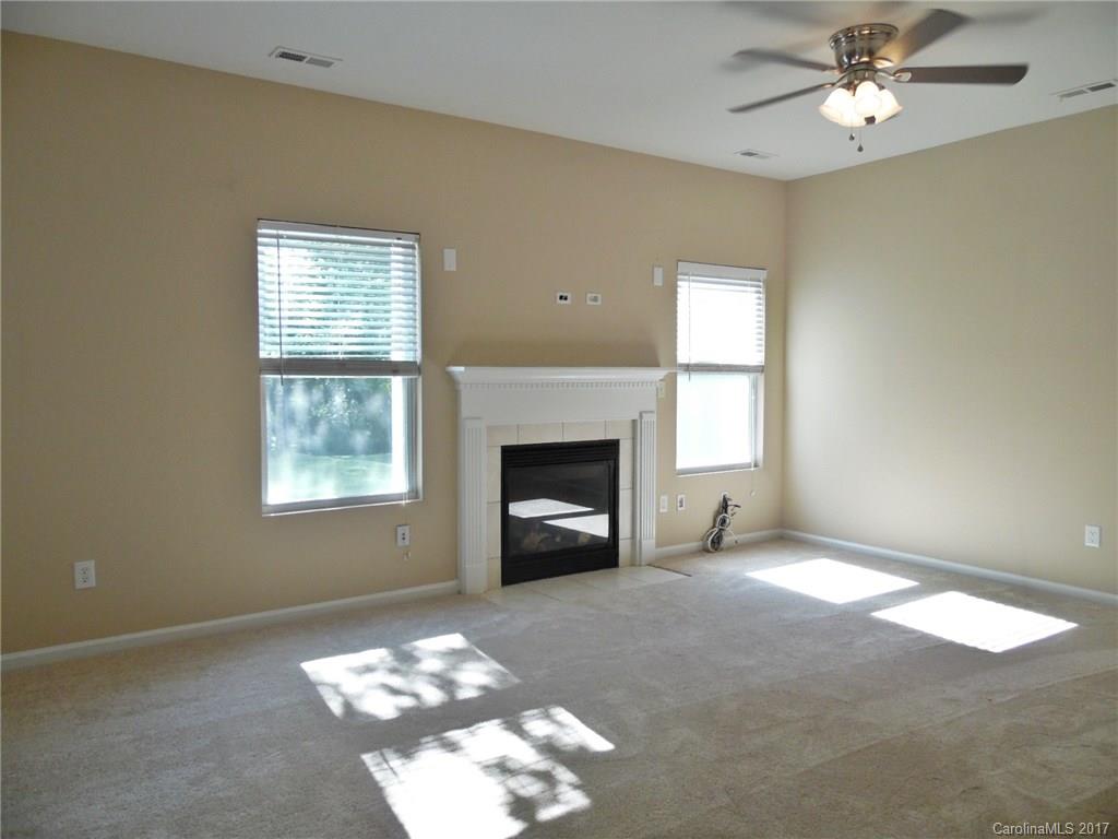 Village Green - Residential