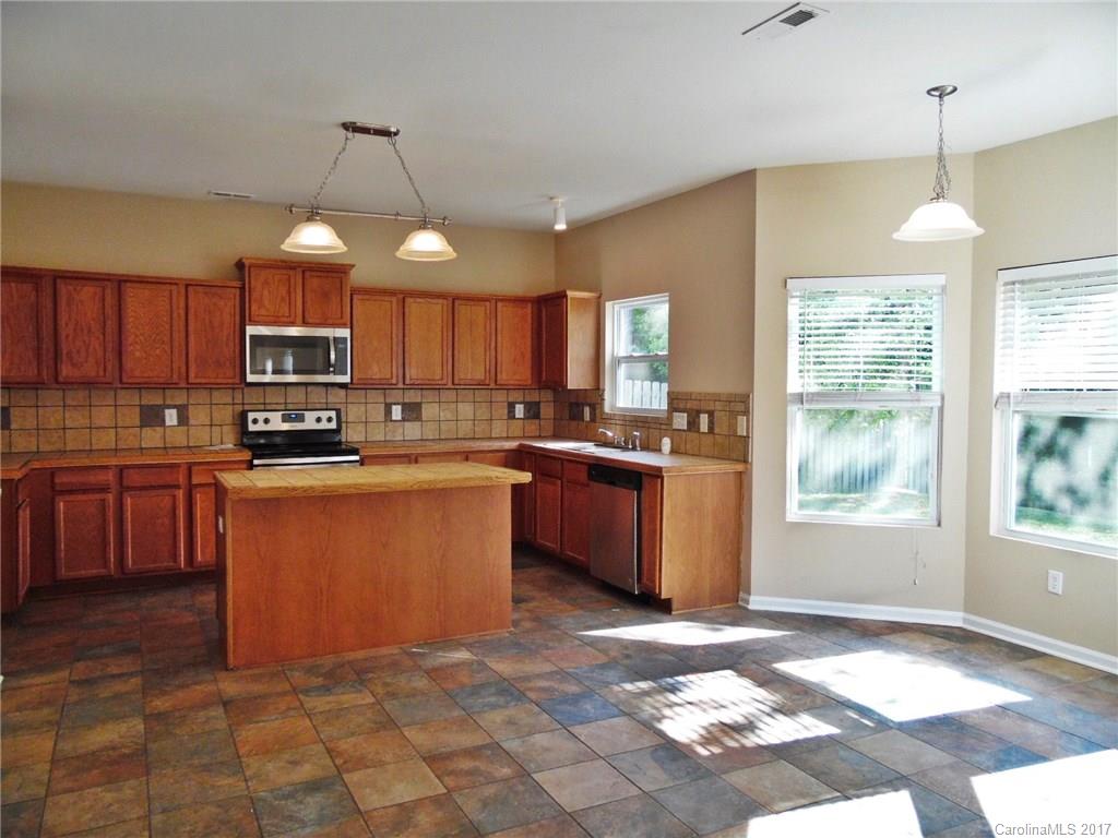 Village Green - Residential