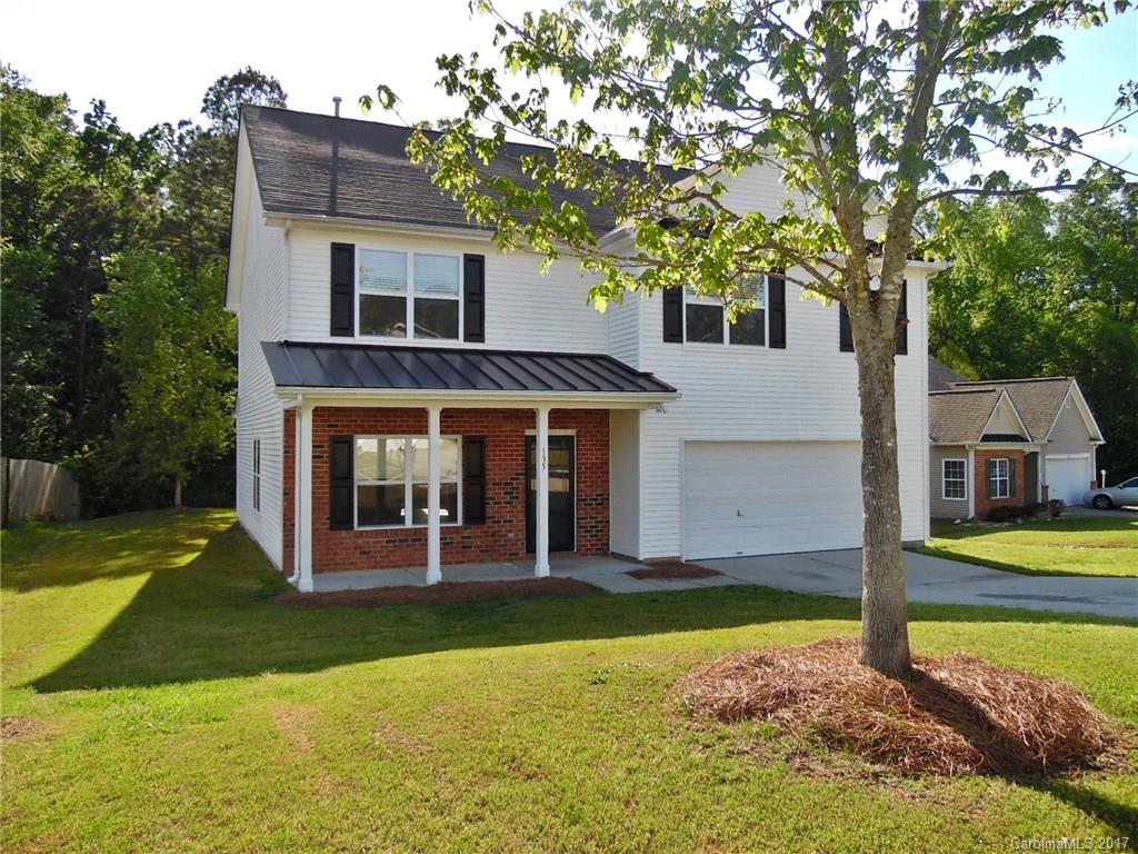 Village Green - Residential