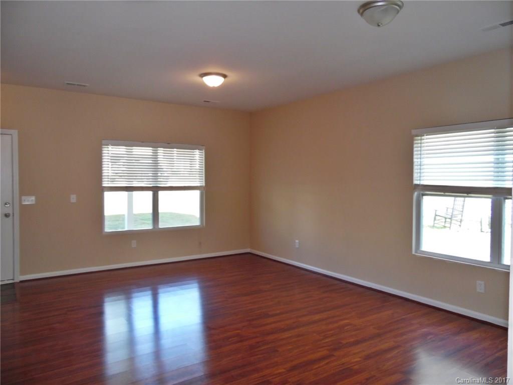 Village Green - Residential