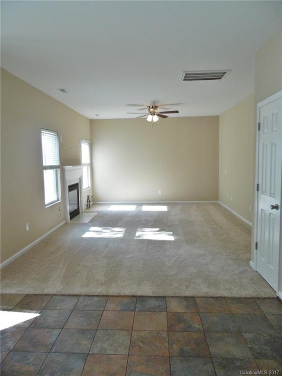 Village Green - Residential