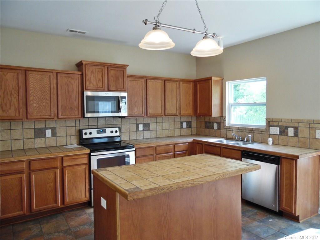 Village Green - Residential