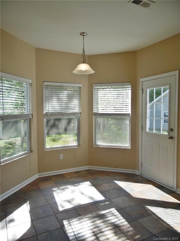 Village Green - Residential