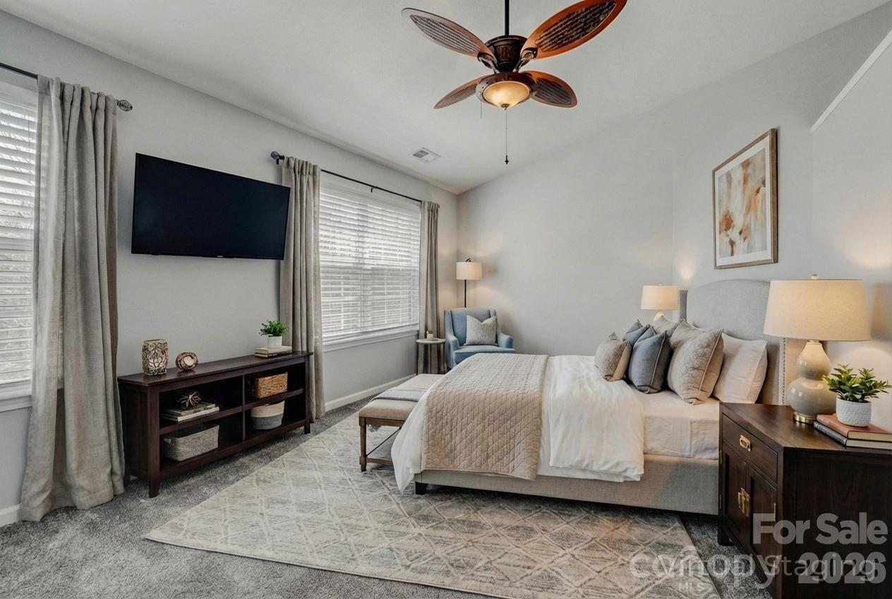 Villages At Rosedale - Residential