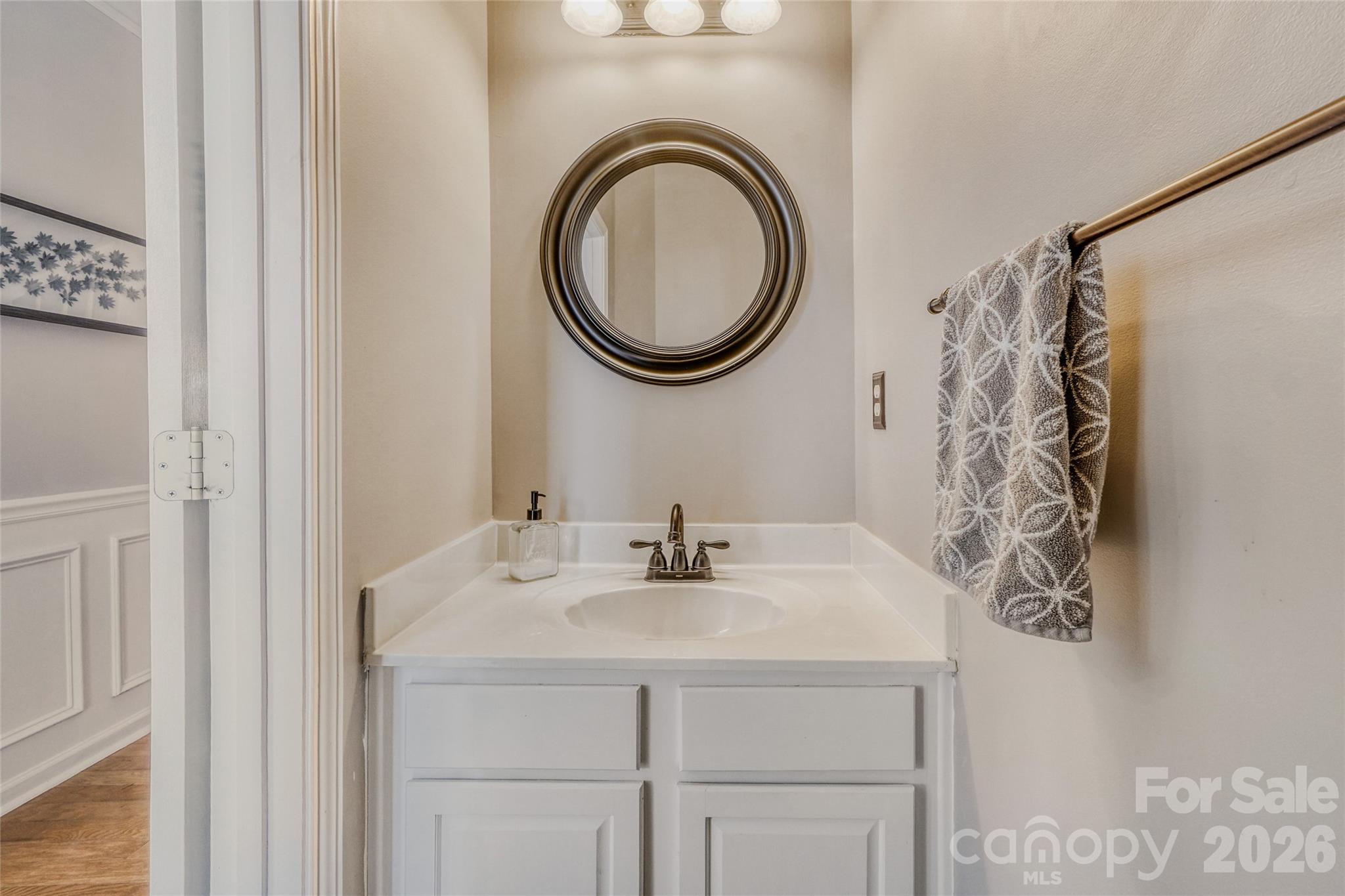 Villages At Rosedale - Residential