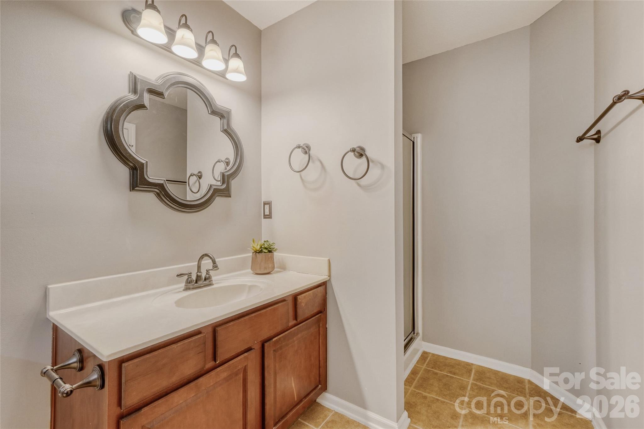 Villages At Rosedale - Residential