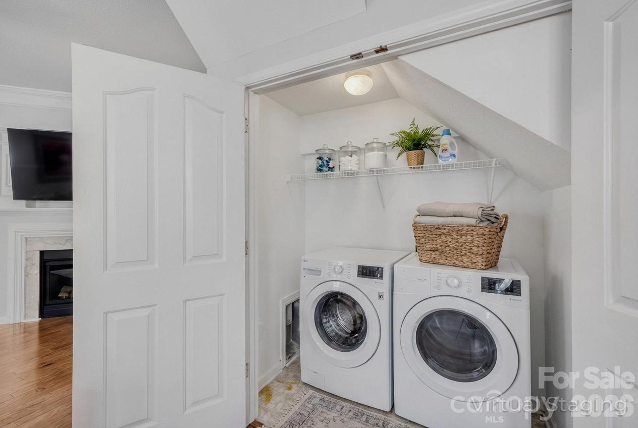 Villages At Rosedale - Residential