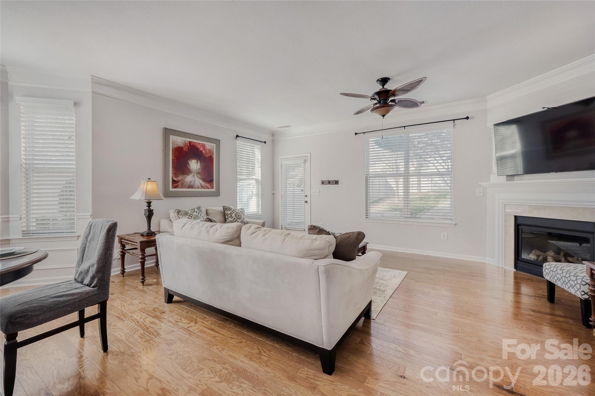 Villages At Rosedale - Residential