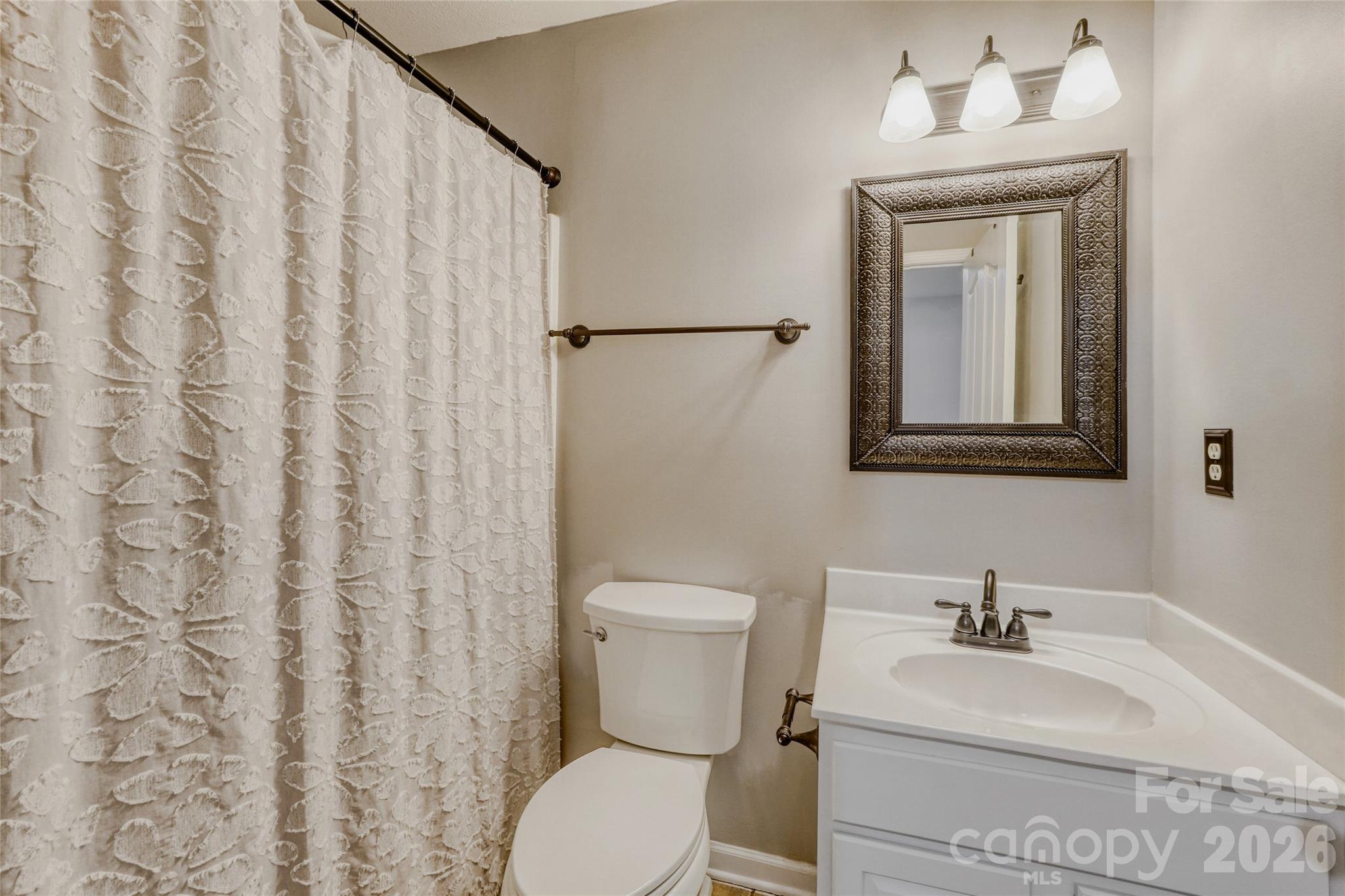 Villages At Rosedale - Residential