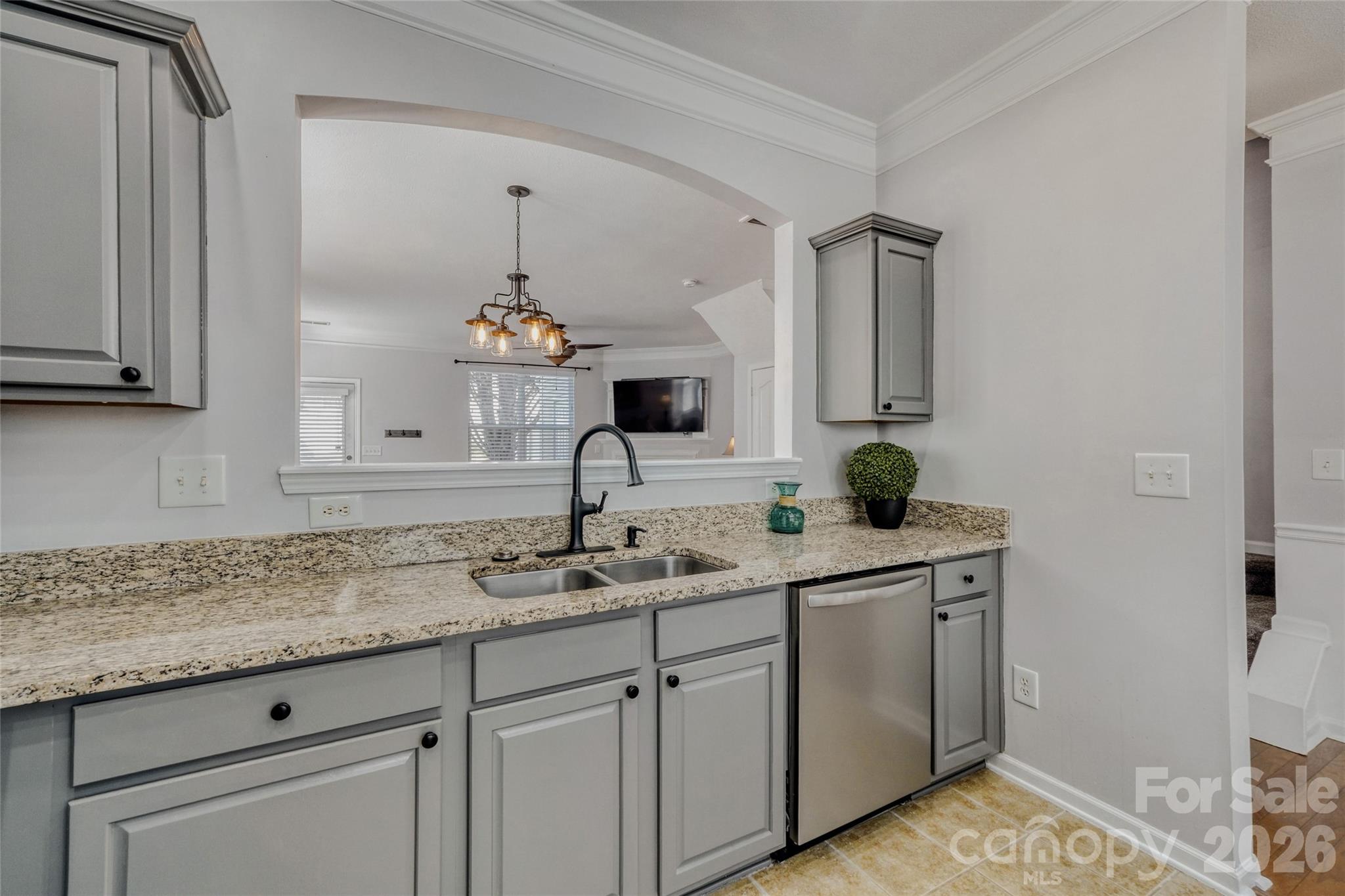 Villages At Rosedale - Residential