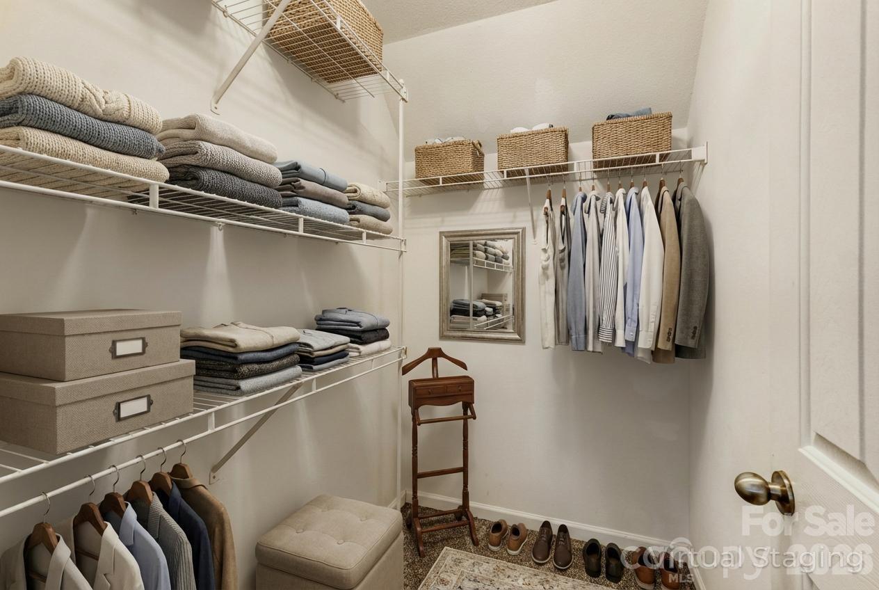 Villages At Rosedale - Residential